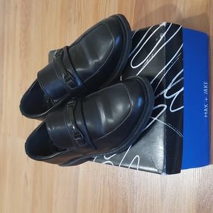 Boys Spencer slip-on loafer